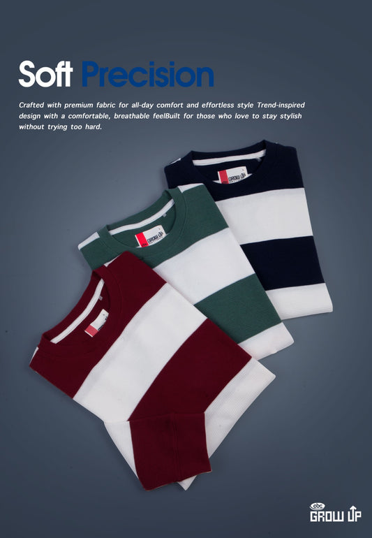 abc GROW UP