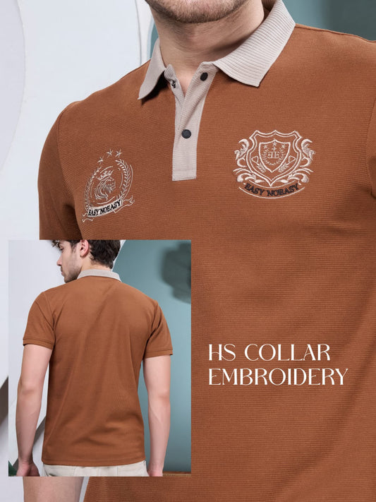 POLO T-SHIRTS