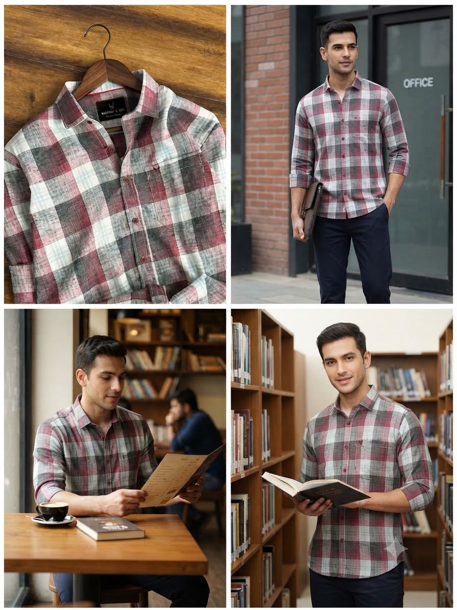 SHIRT