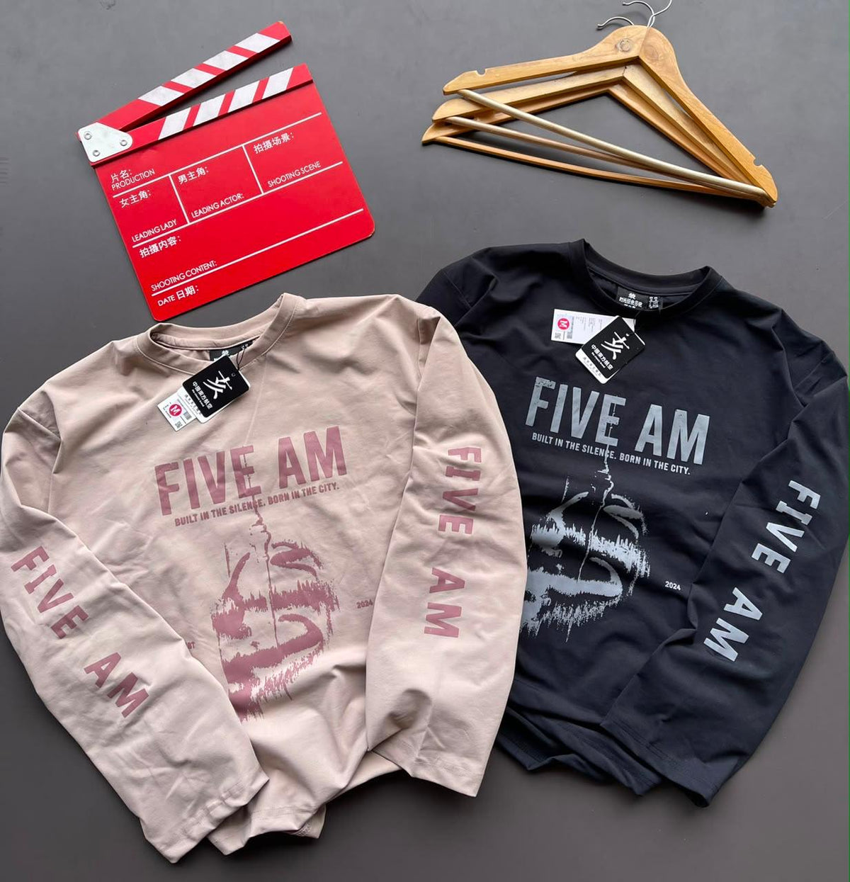 T-SHIRT