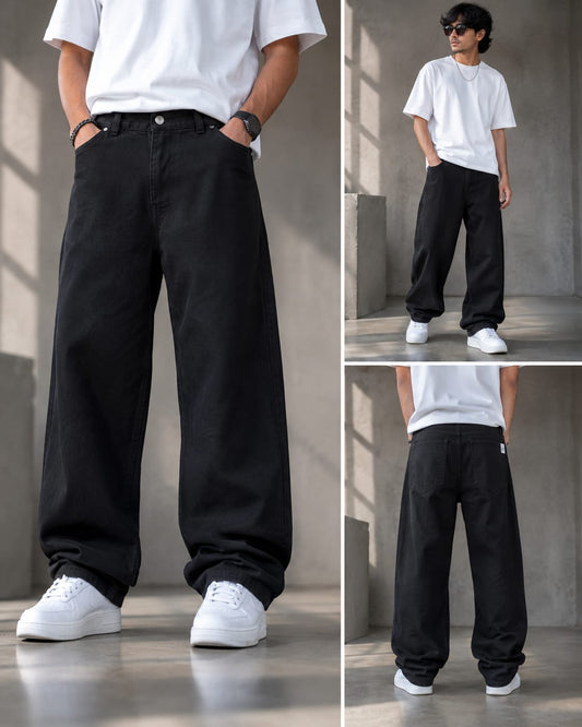 Baggy pant