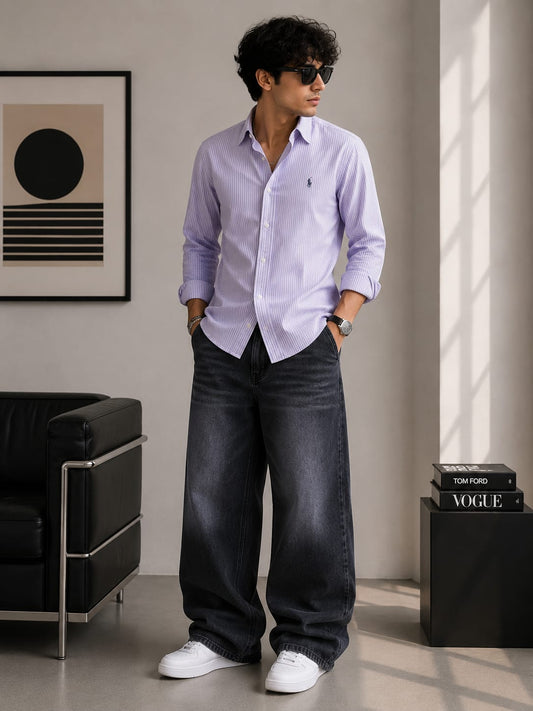 SHIRT & PANTS COMBO