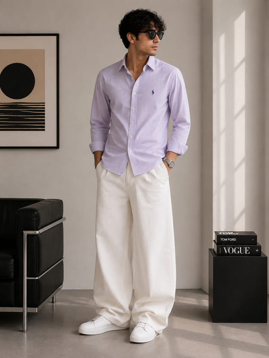 SHIRT & PANTS COMBO