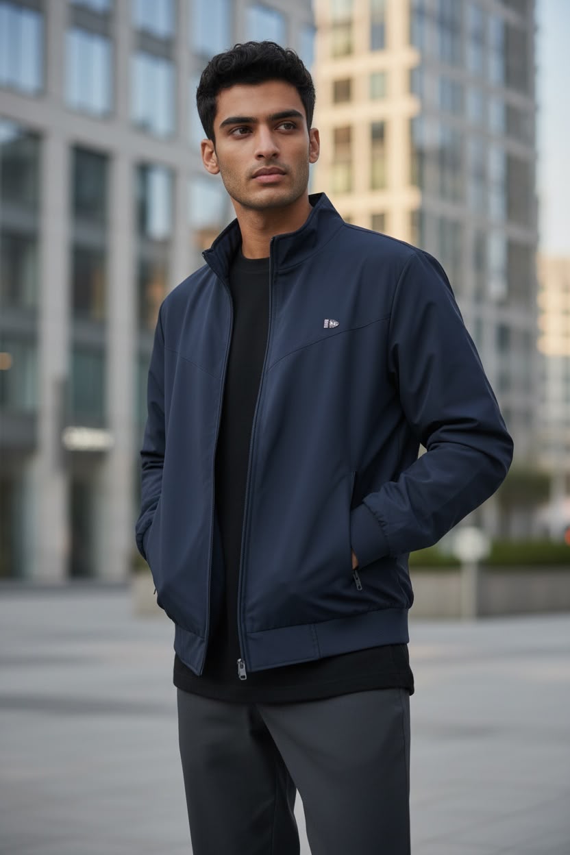 JACKET F3 SPORTS
