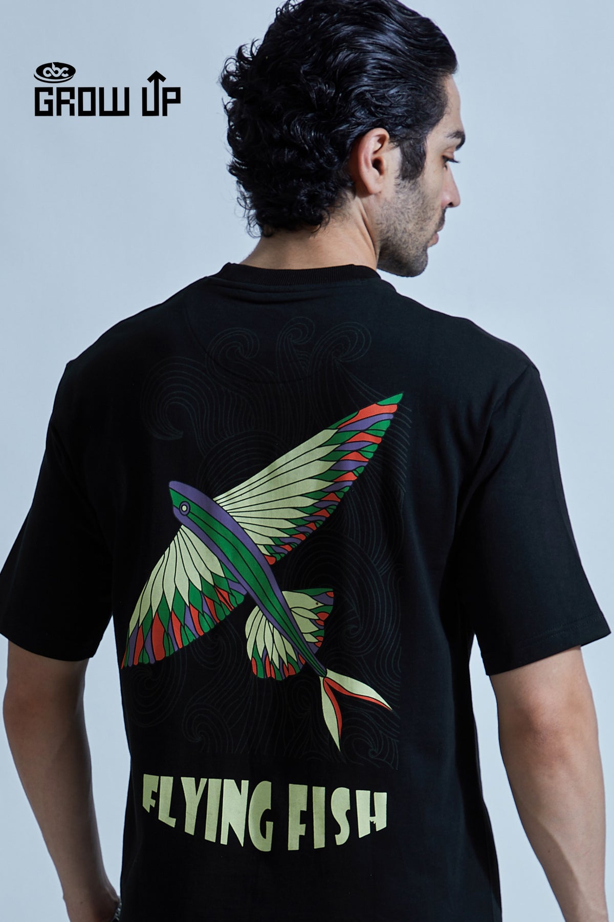DOWN SHOULDER T-SHIRTS