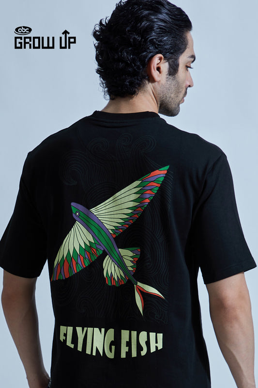 DOWN SHOULDER T-SHIRTS