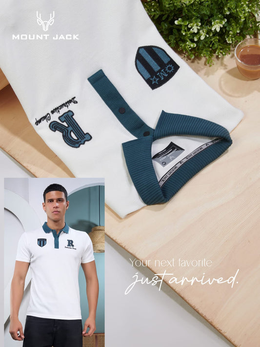 POLO T-SHIRTS