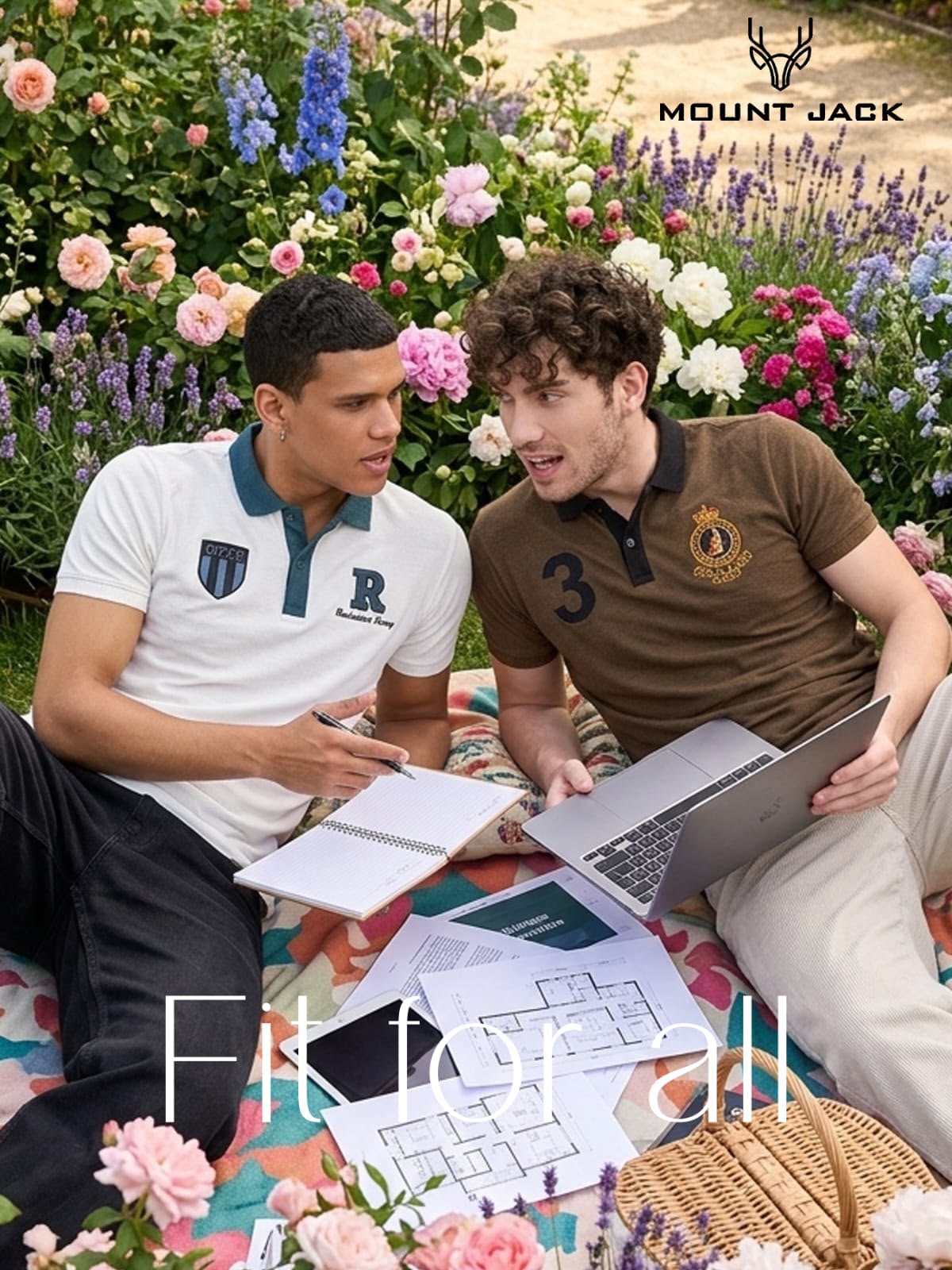POLO T-SHIRTS
