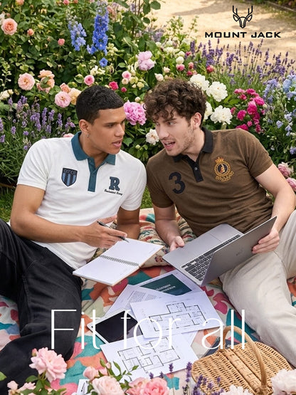 POLO T-SHIRTS