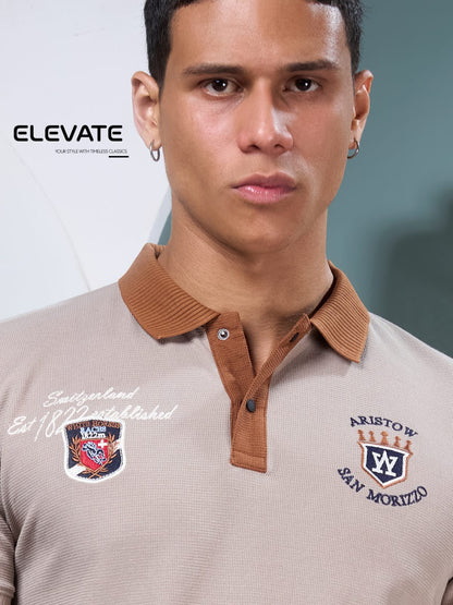 POLO T-SHIRTS