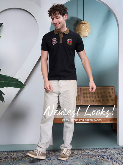 POLO T-SHIRTS