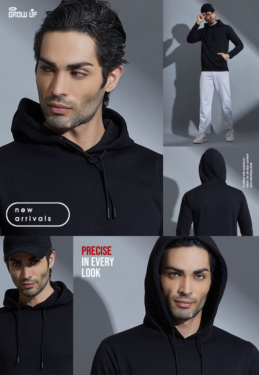 HOODIE FULL SLEEVE