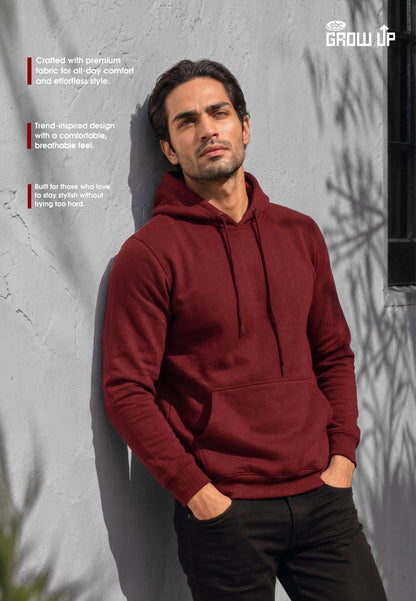 HOODIE FULL SLEEVE