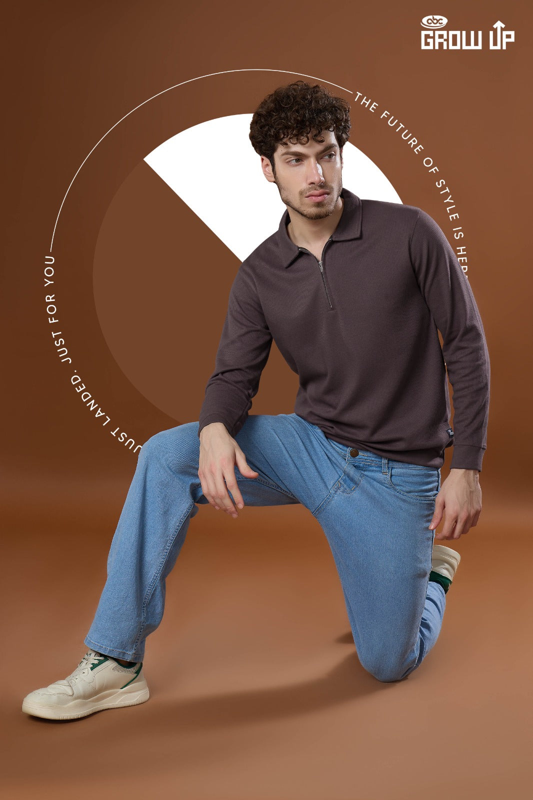 POLO T-SHIRT