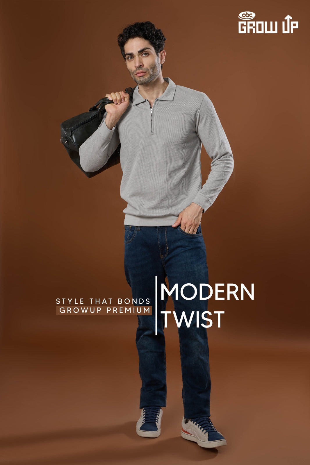 POLO T-SHIRT