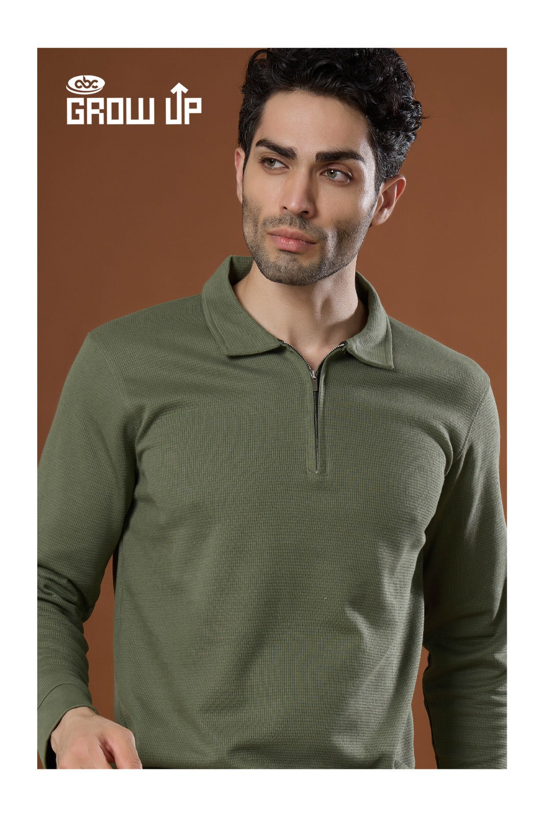 POLO T-SHIRT