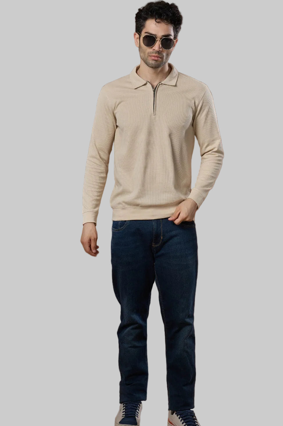 POLO T-SHIRT