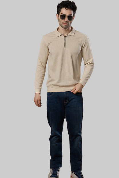 POLO T-SHIRT