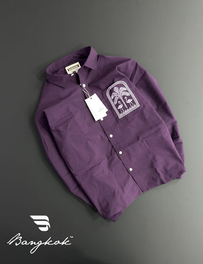 PLAIN SHIRTS