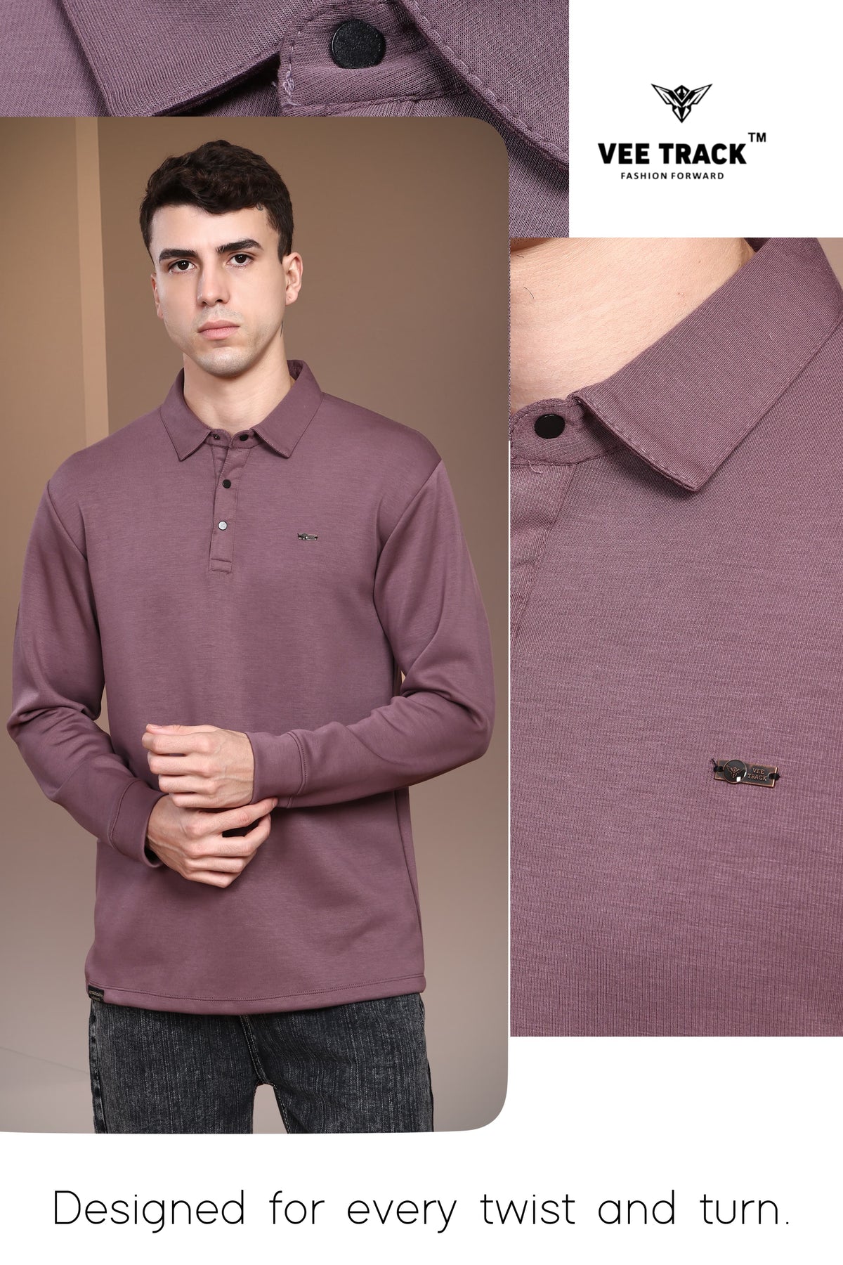 T-SHIRT