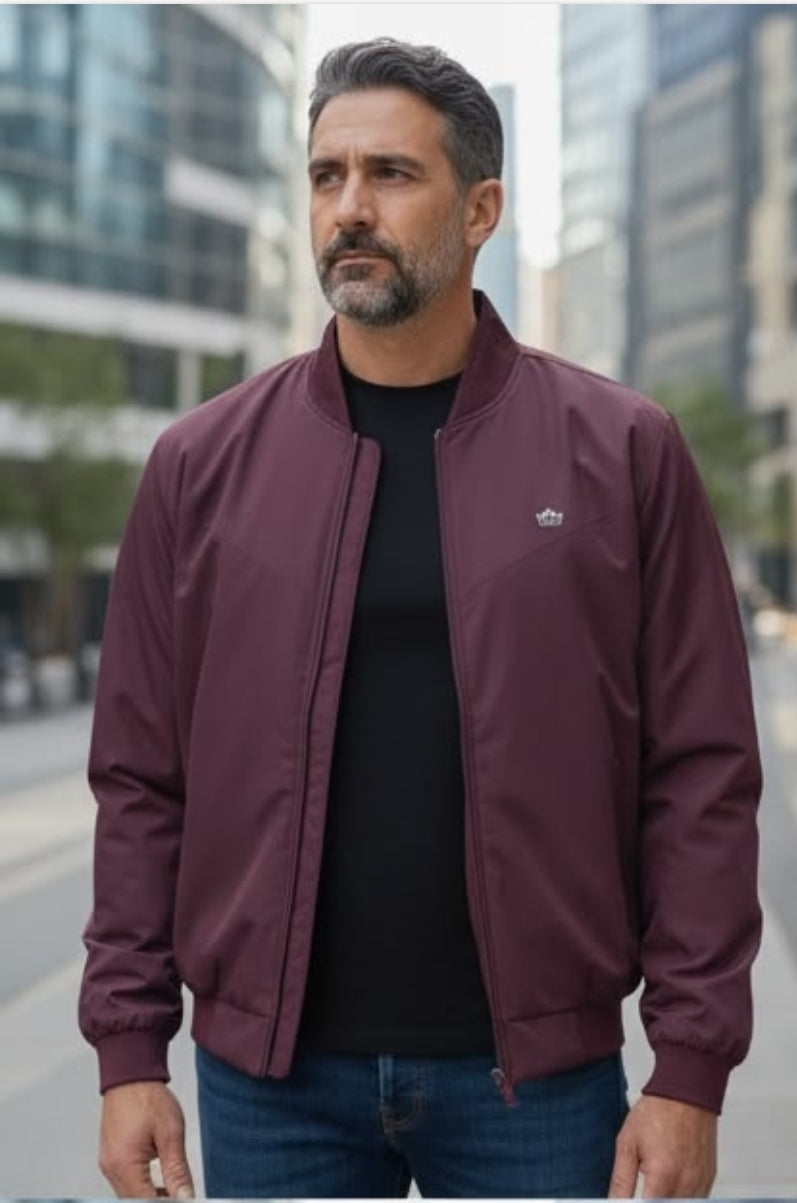 JACKET F3 SPORTS