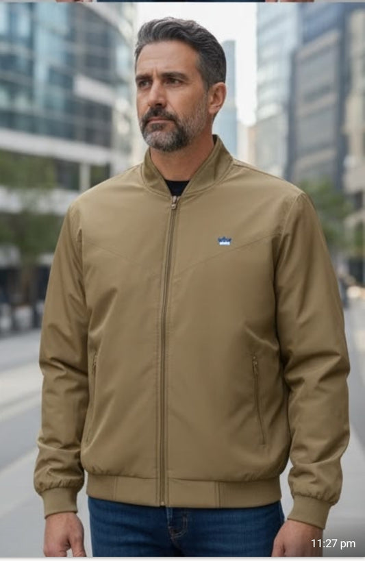 JACKET F3 SPORTS