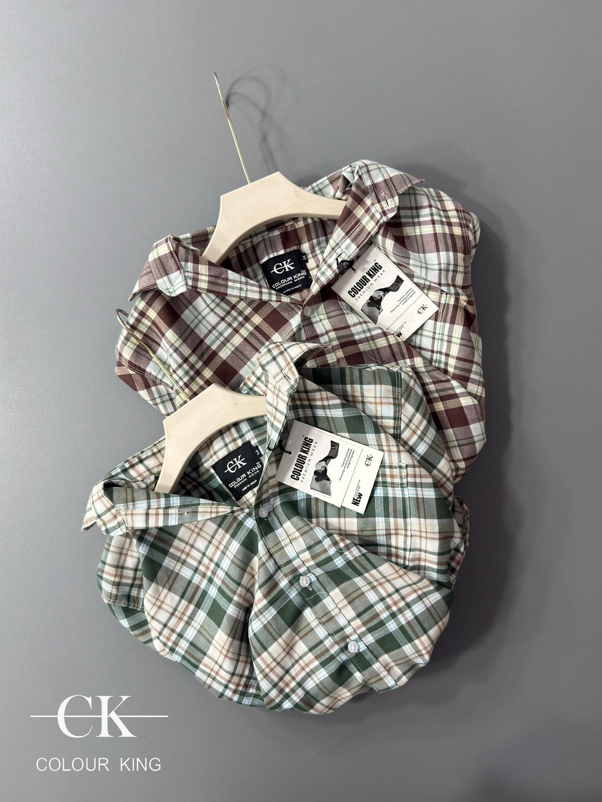 SHIRTS