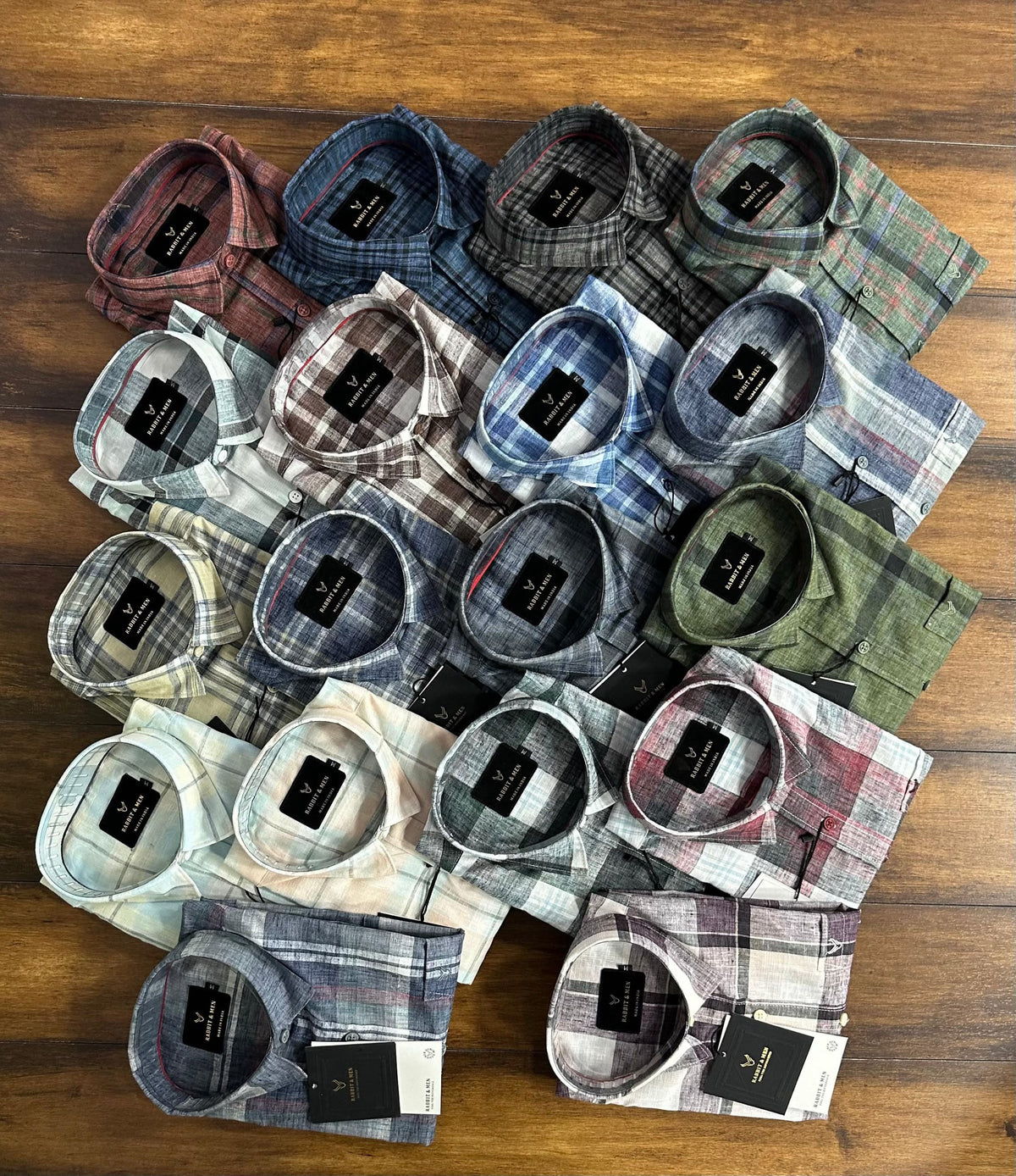 SHIRTS