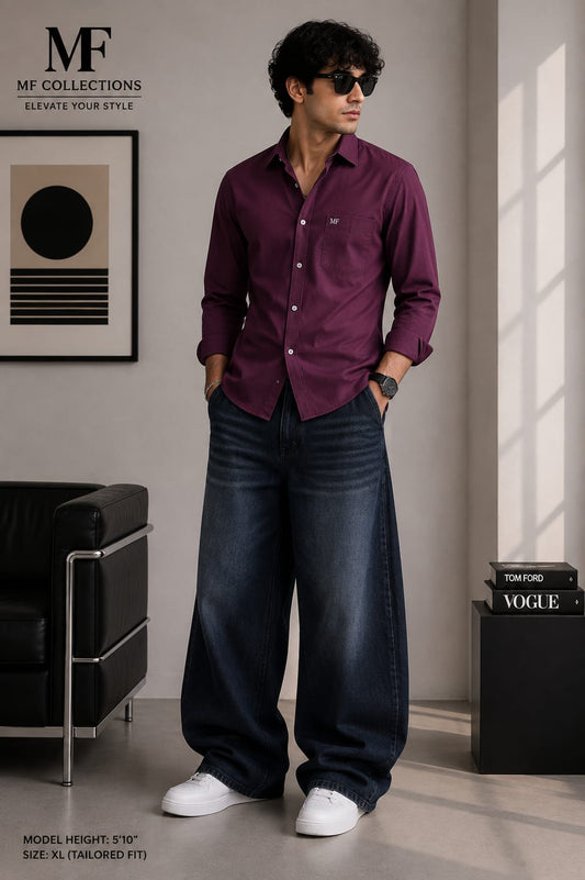 SHIRT & PANT COMBO