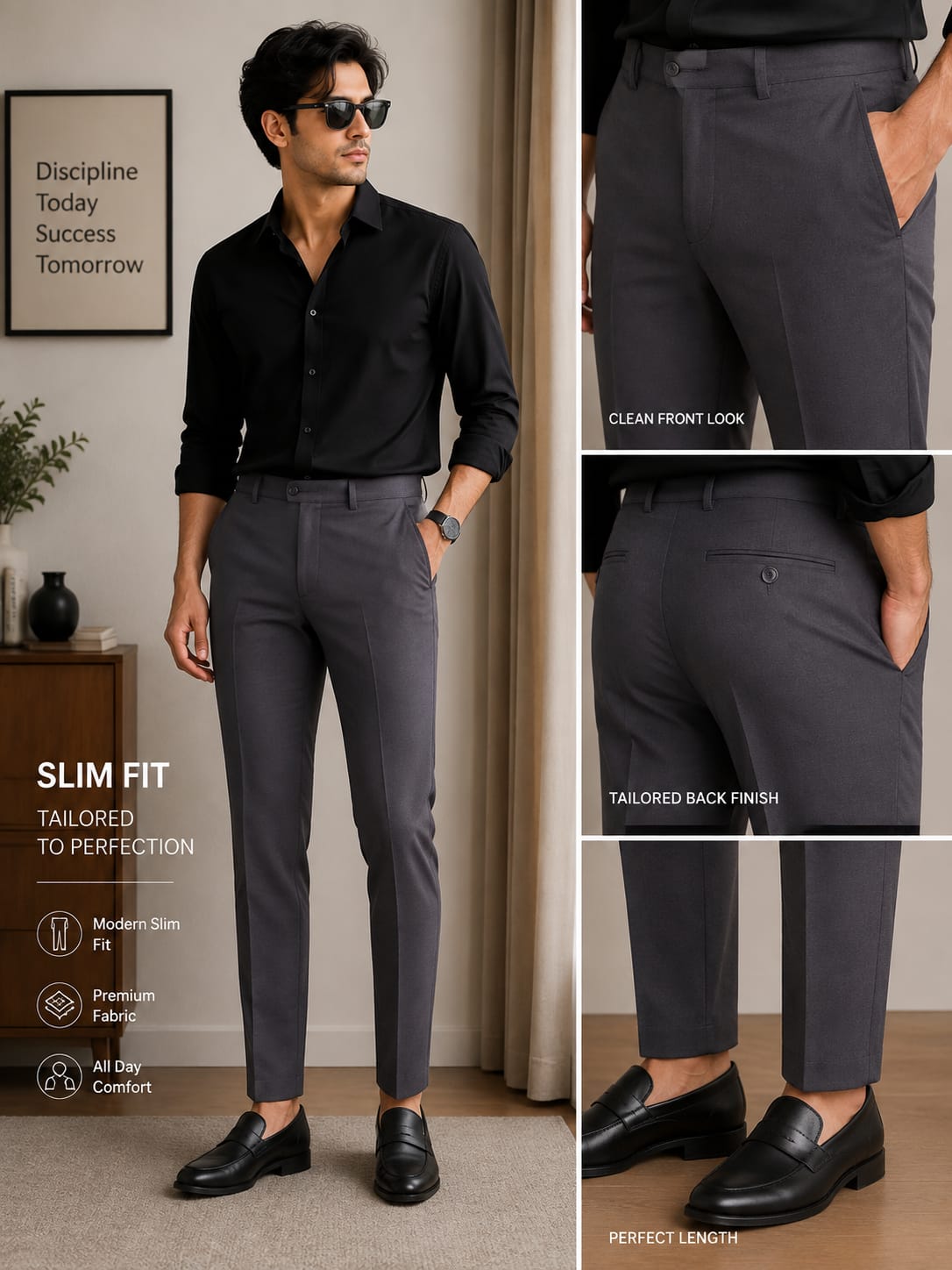 Trouser