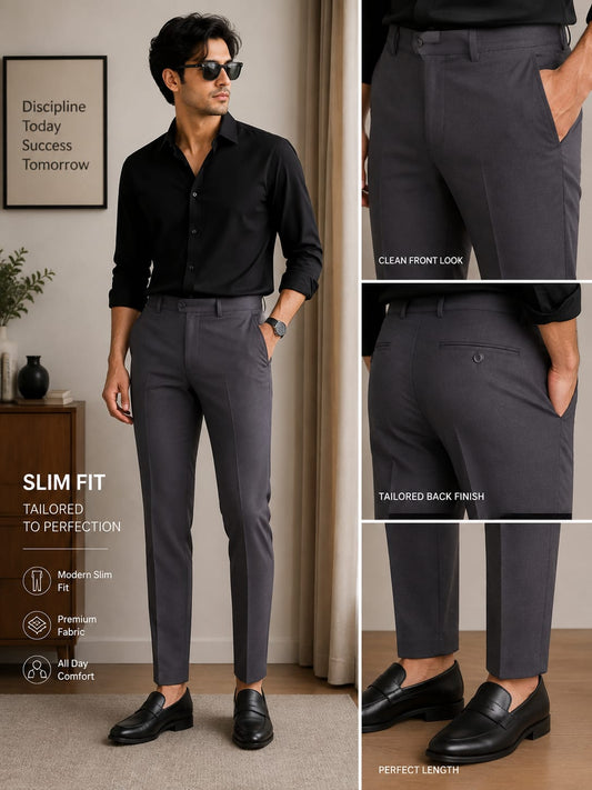 Trouser