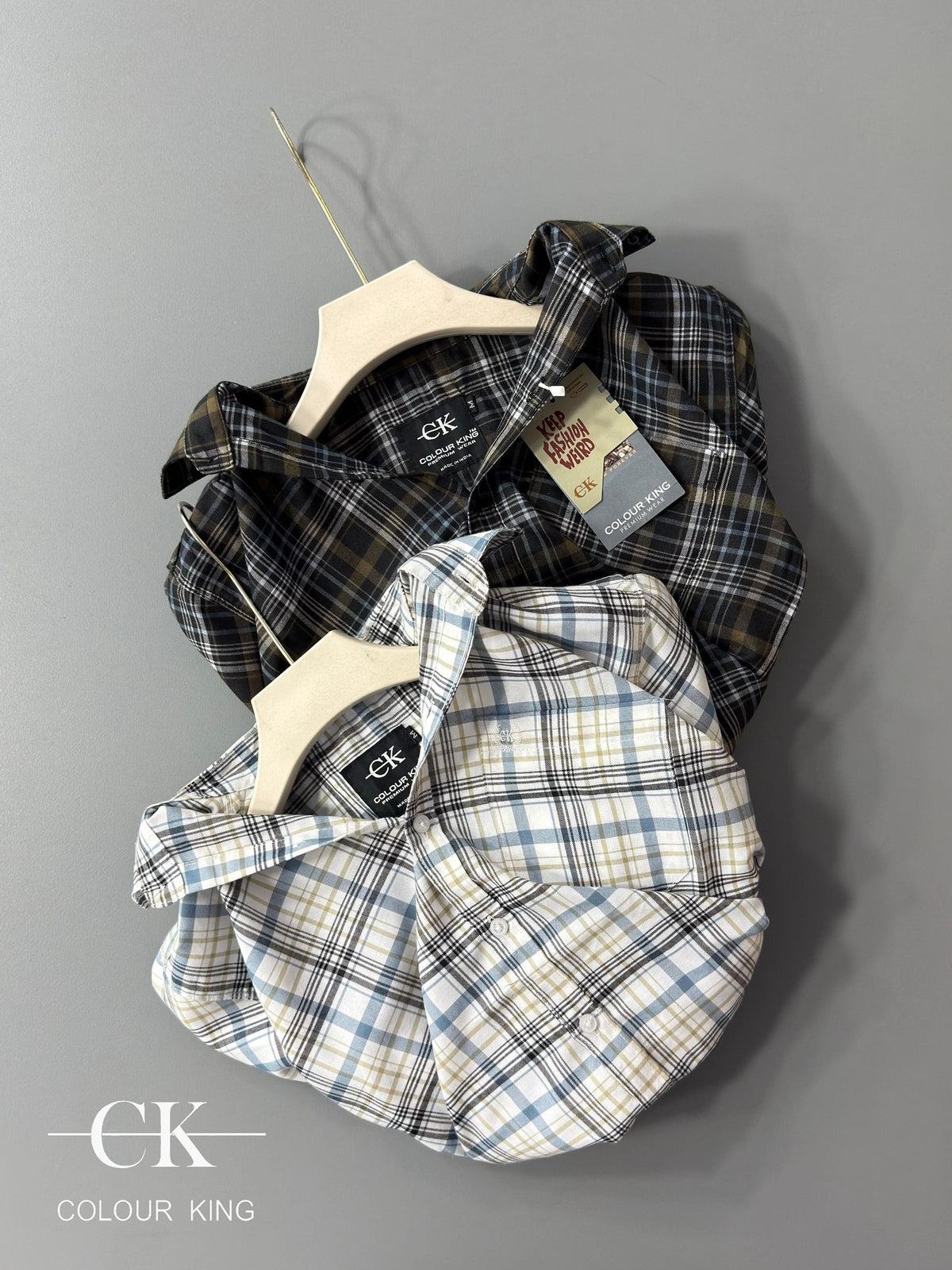 SHIRTS