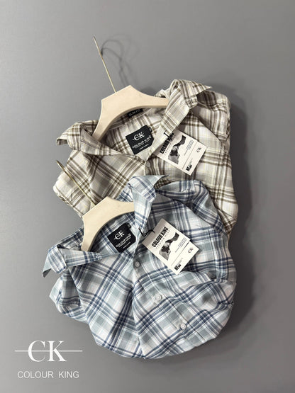 SHIRTS