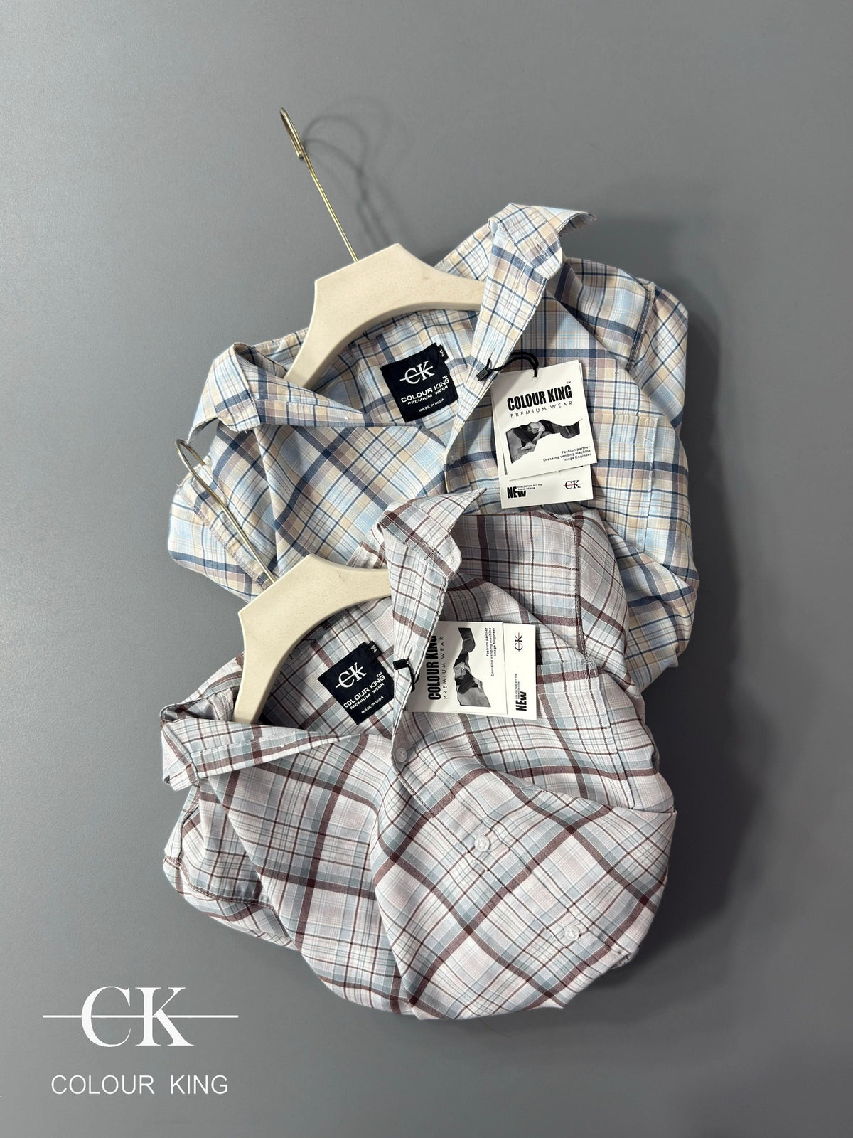SHIRTS