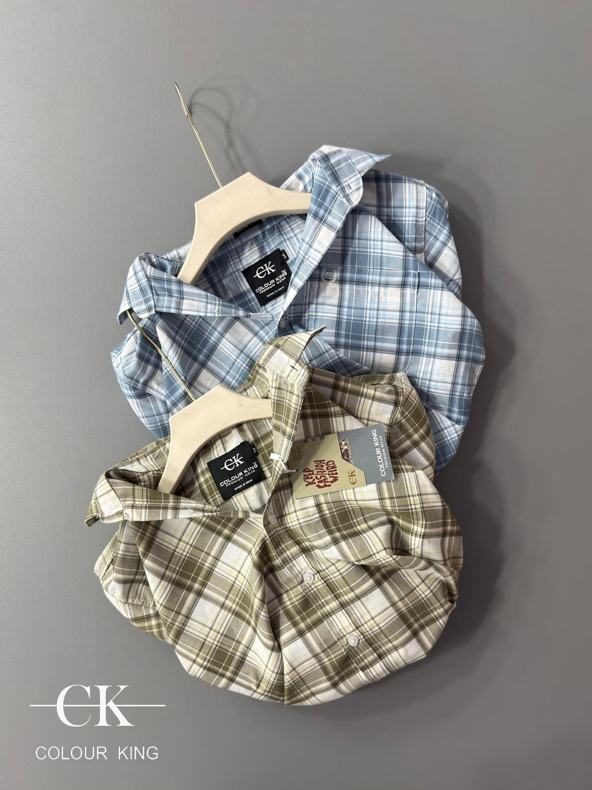 SHIRTS