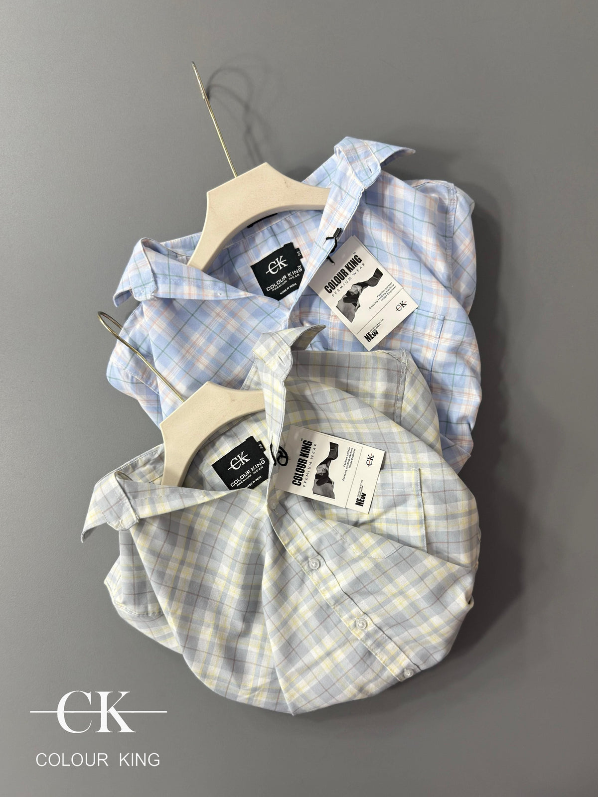 SHIRTS