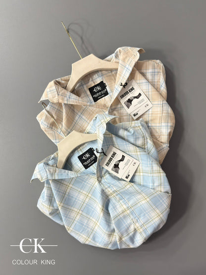 SHIRTS