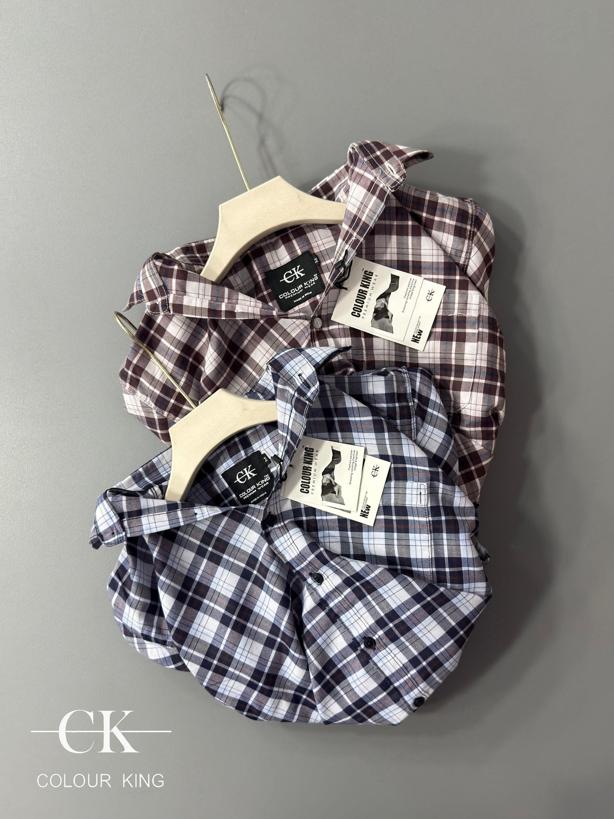 SHIRTS