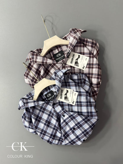 SHIRTS