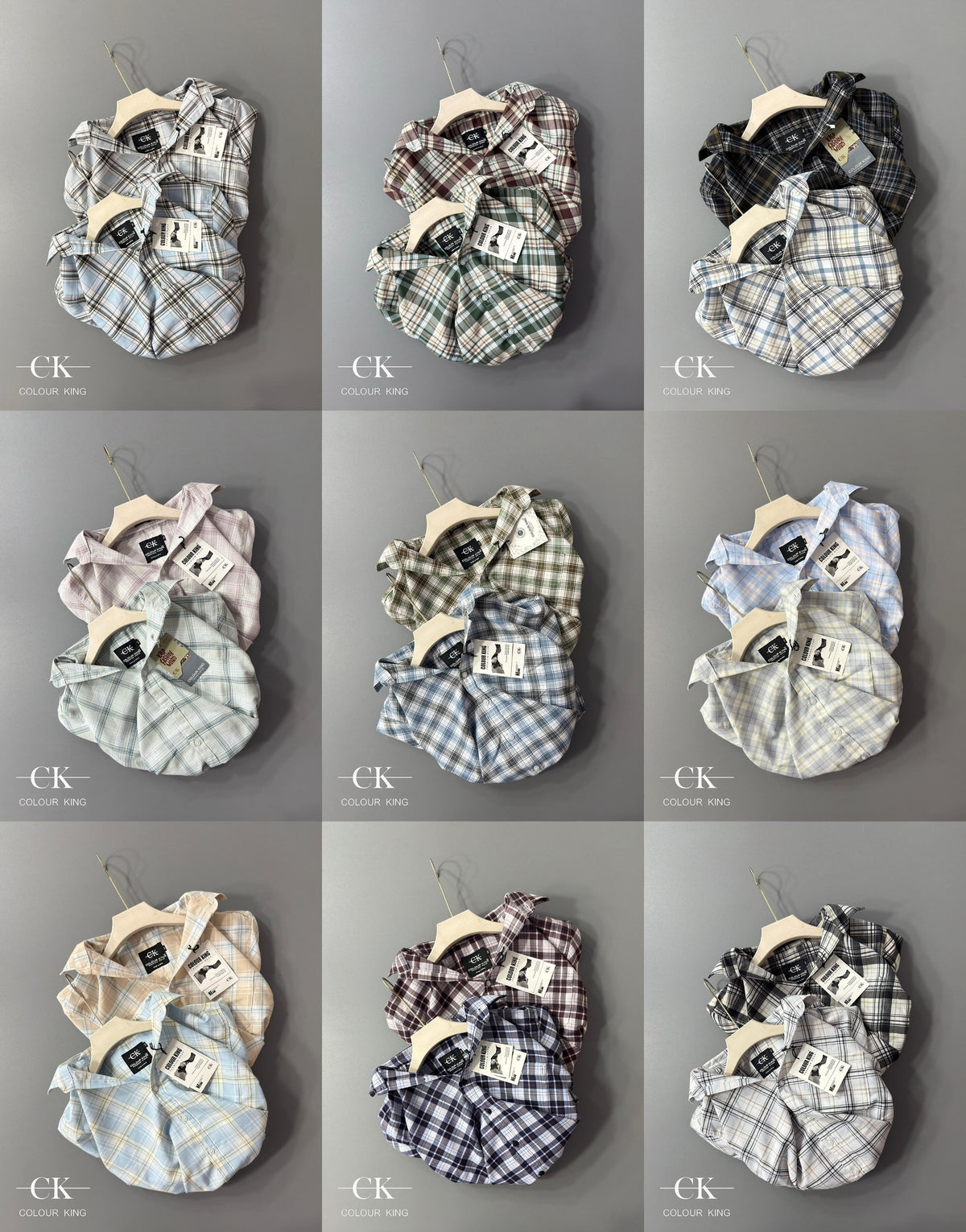 SHIRTS