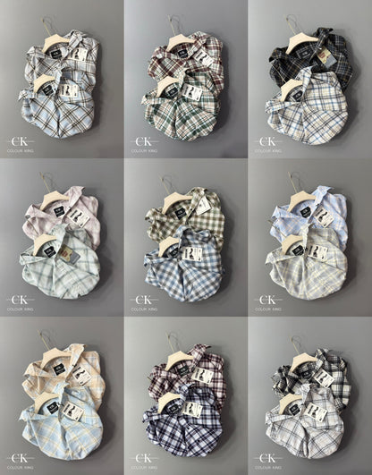 SHIRTS