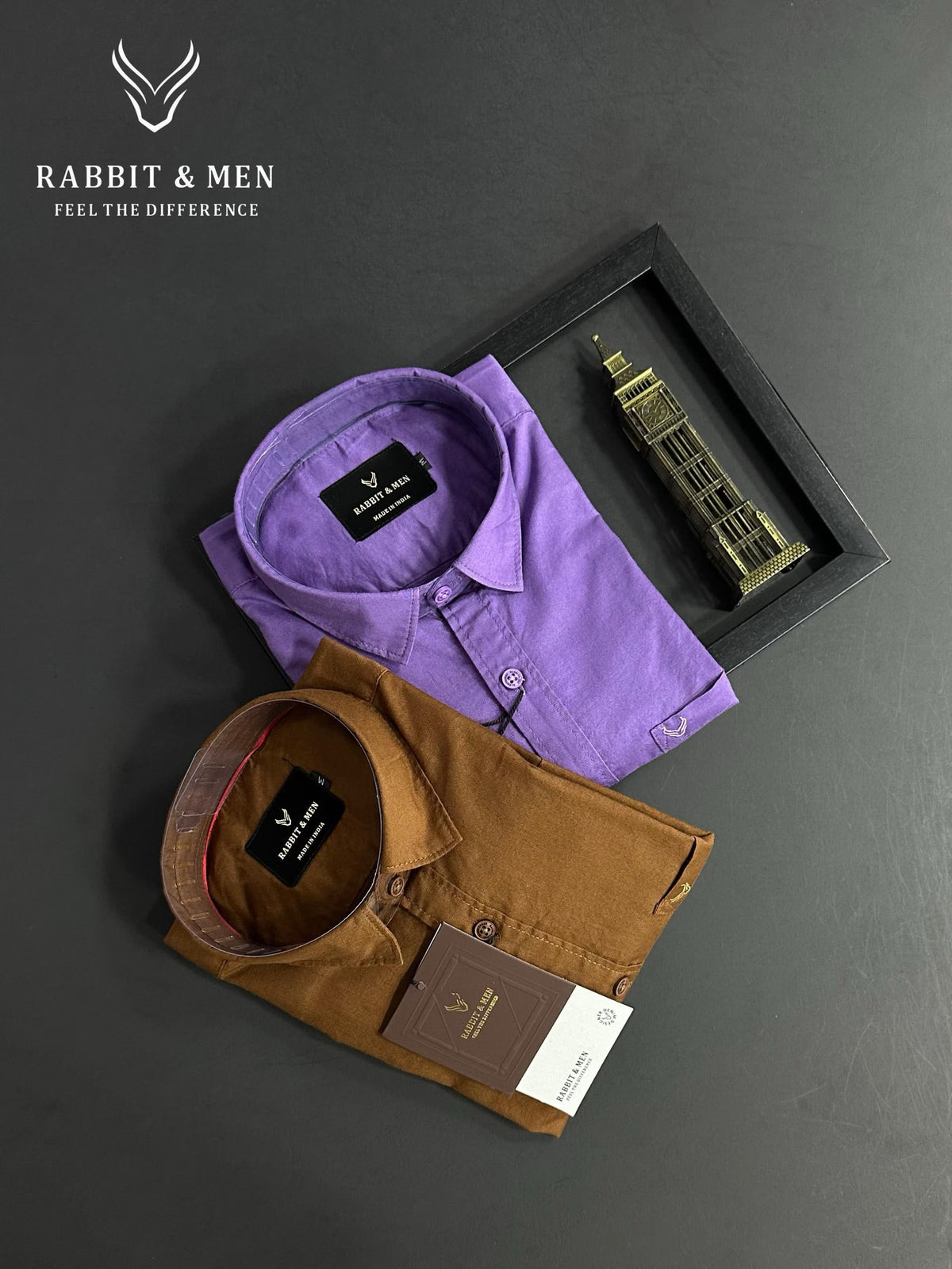 SHIRTS
