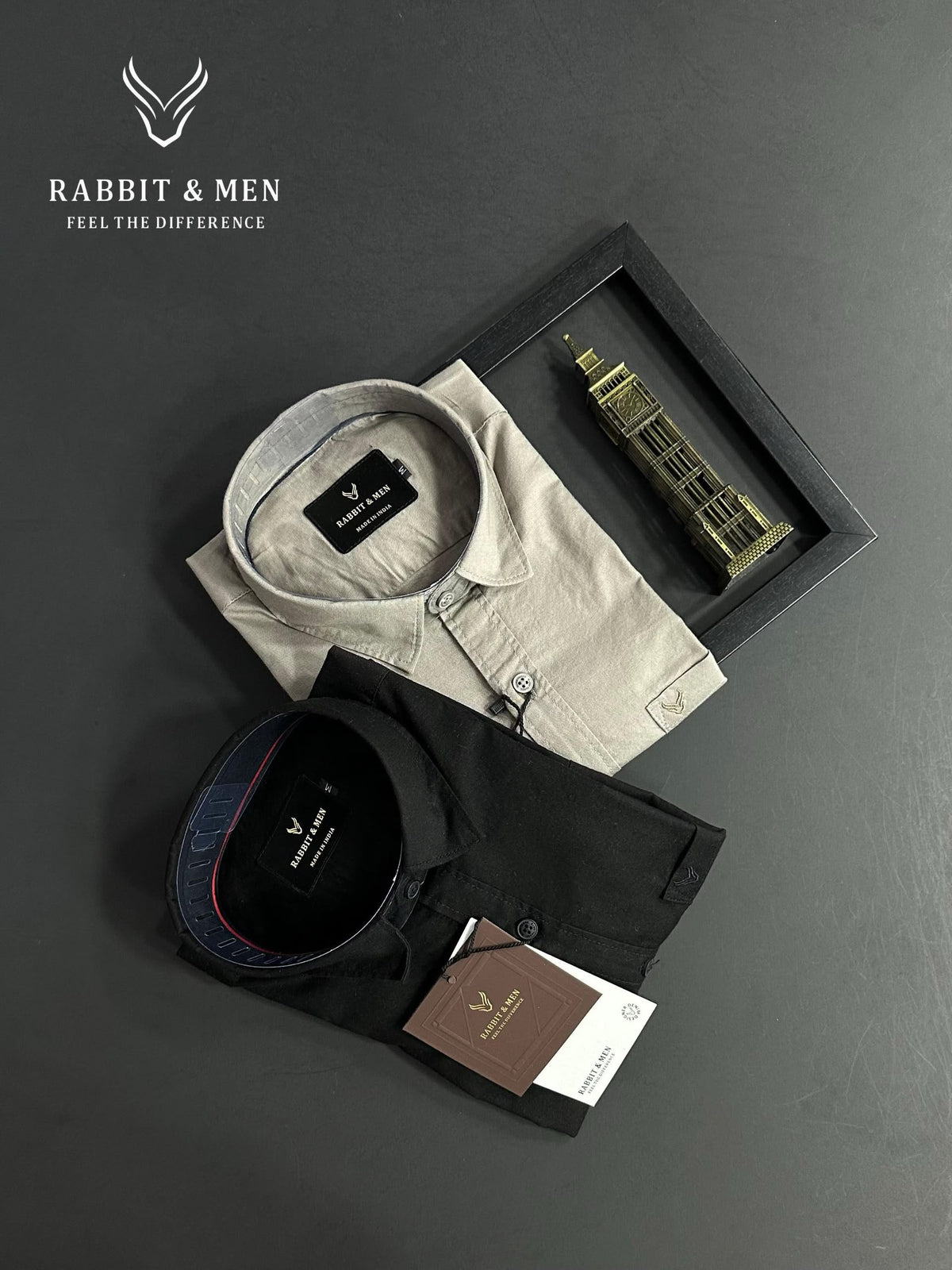 SHIRTS