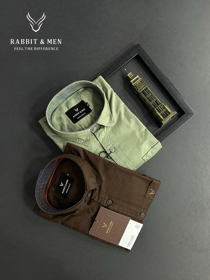 SHIRTS