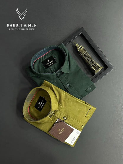 SHIRTS
