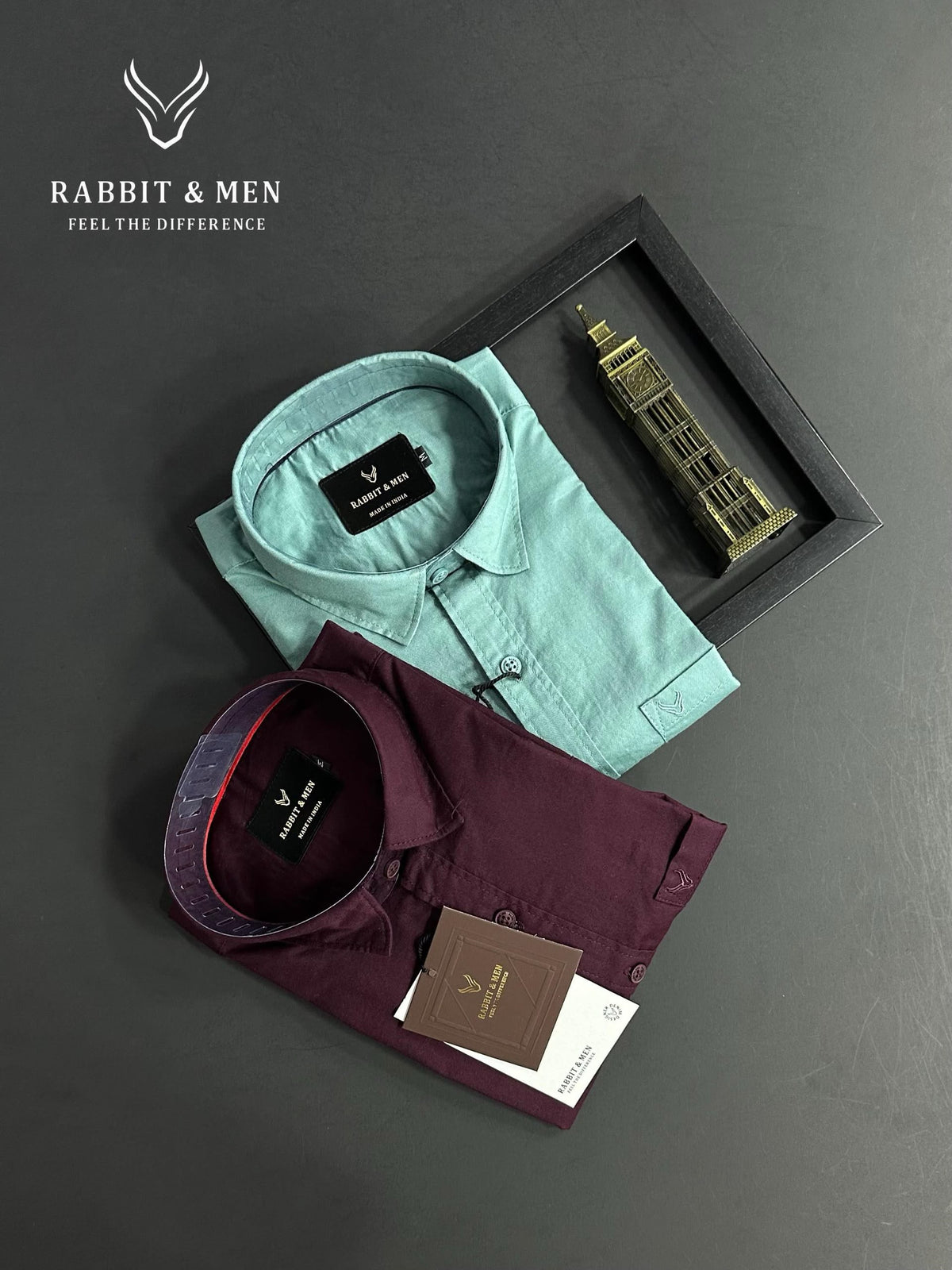 SHIRTS