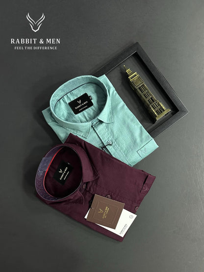 SHIRTS