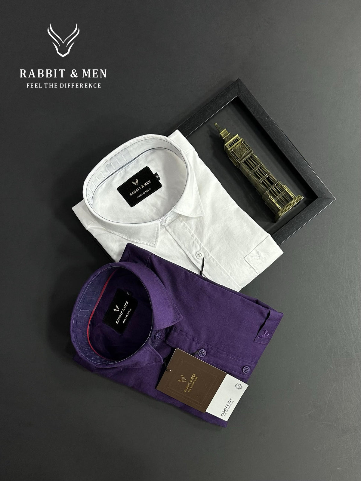 SHIRTS
