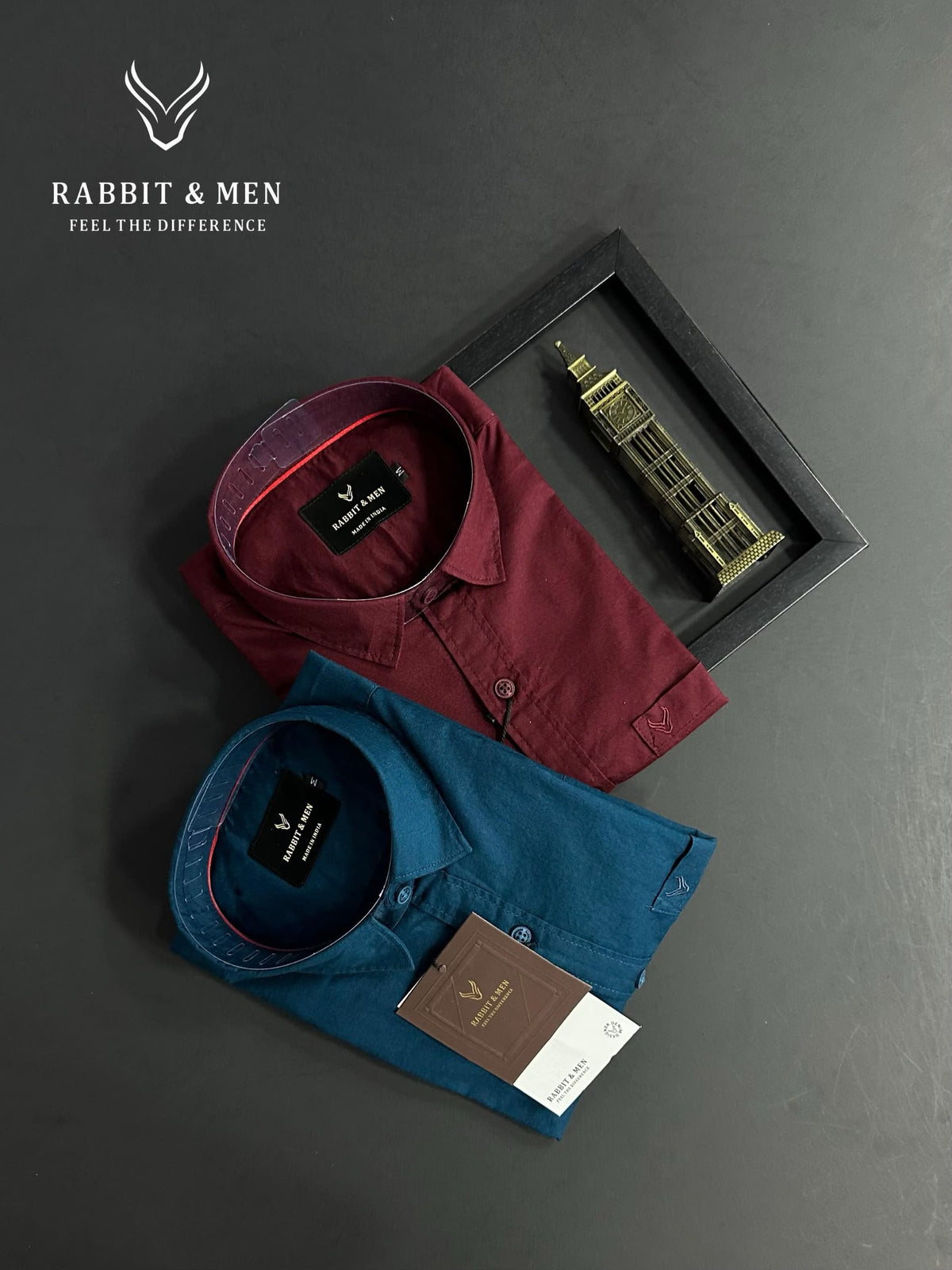 SHIRTS