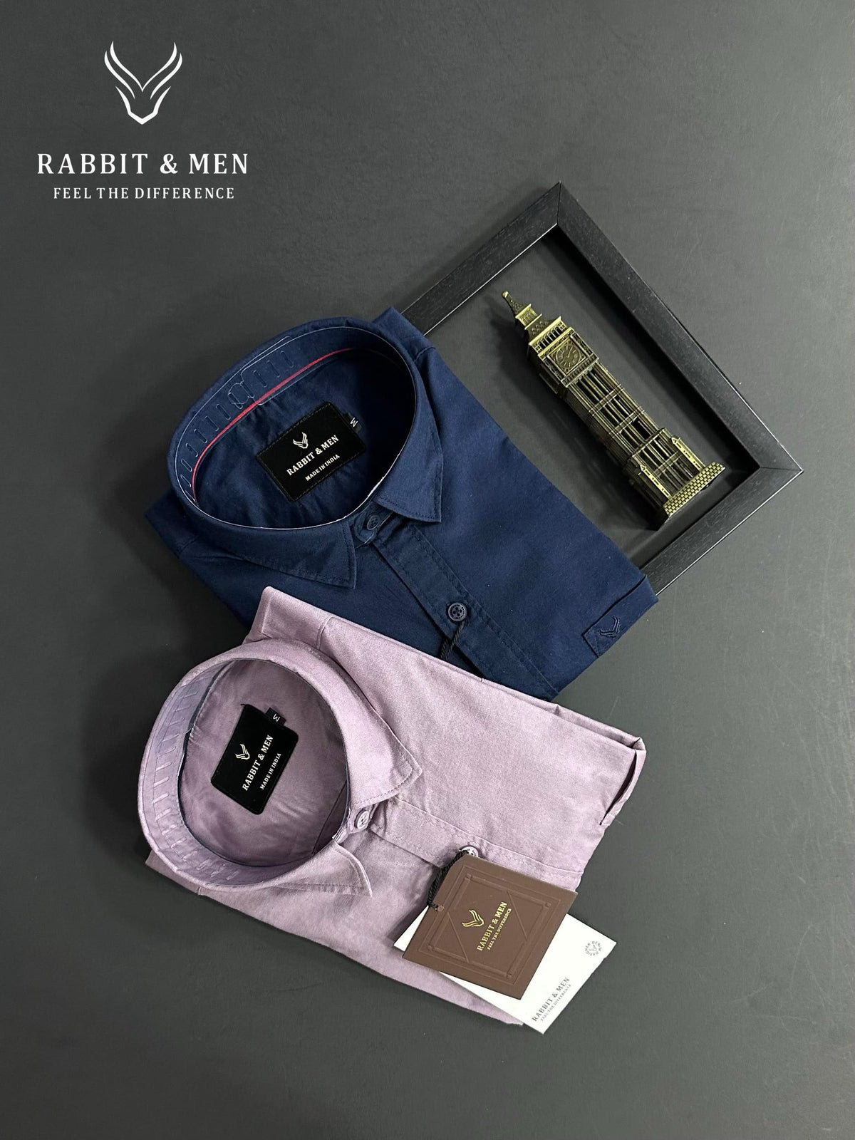 SHIRTS